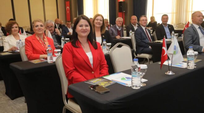 Gencan’a yeni görev