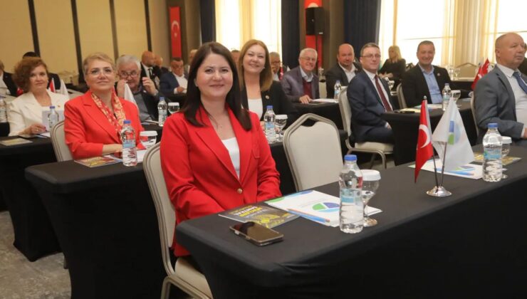 Gencan’a yeni görev
