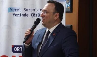 Saadet Partisi’nden çevre seferberliği çağrısı