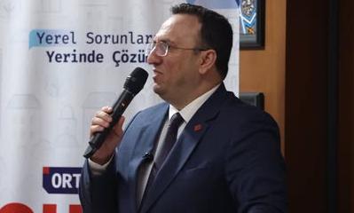 Saadet Partisi’nden çevre seferberliği çağrısı