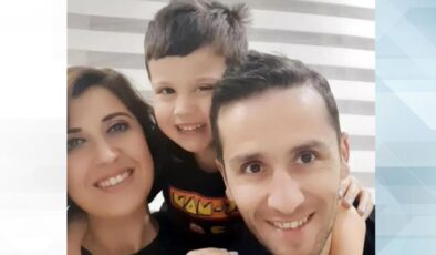 Sanık babaya iki kez müebbet istemi