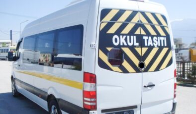 Servis ücretlerine zam