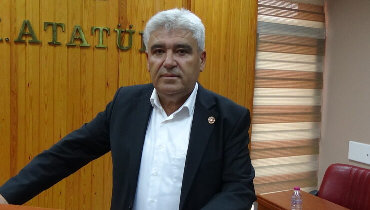 Saros yangınlara karşı korunuyor