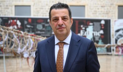 Tatilin sanatsal rotası Edirne Bienali
