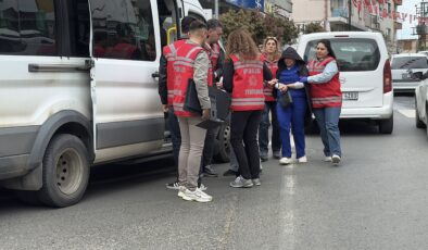 Güzellik merkezinde ilginç dolandırıcılık