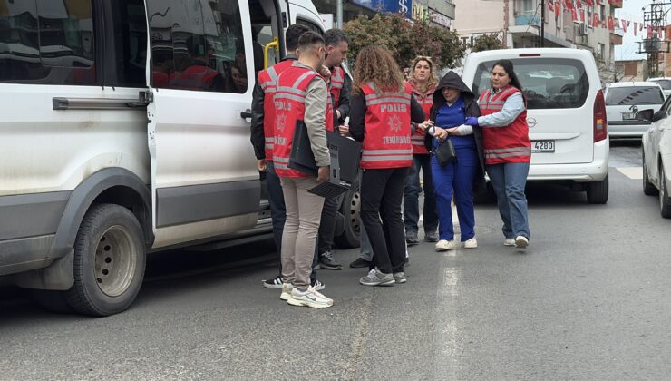 Güzellik merkezinde ilginç dolandırıcılık