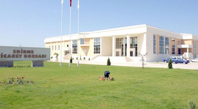 Ticaret Borsası’ndan 19 Mayıs mesajı