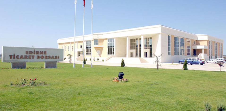 Ticaret Borsası’ndan 19 Mayıs mesajı