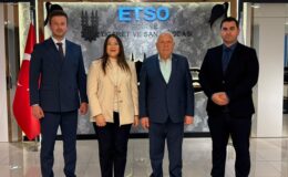 TREPAŞ’tan ETSO üyelerine indirim