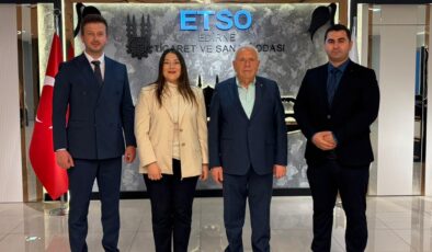 TREPAŞ’tan ETSO üyelerine indirim