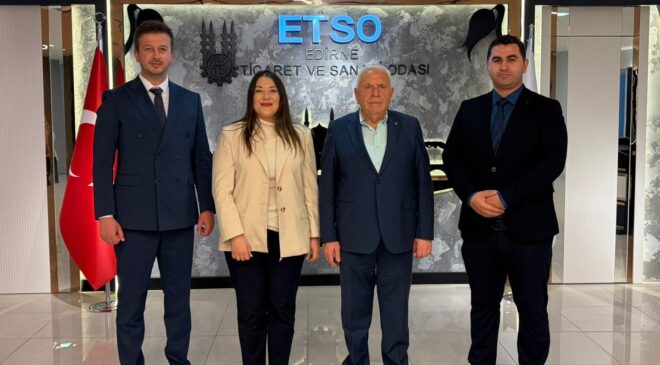 TREPAŞ’tan ETSO üyelerine indirim