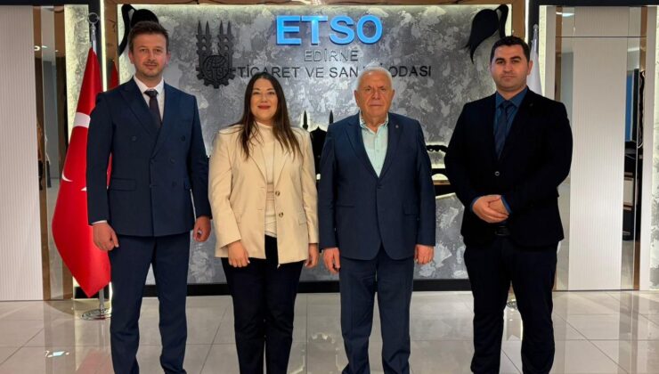 TREPAŞ’tan ETSO üyelerine indirim