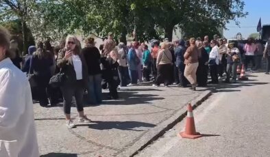 Kakava’da ziyaretçi rekoru kırdı