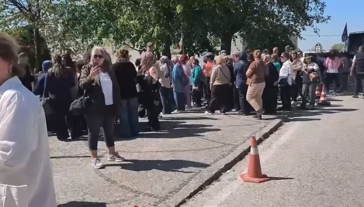 Kakava’da ziyaretçi rekoru kırdı