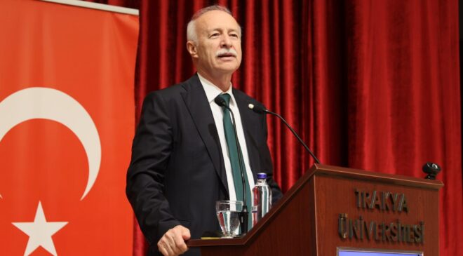 TÜ’de “Dijital Pazarlama Zirvesi”