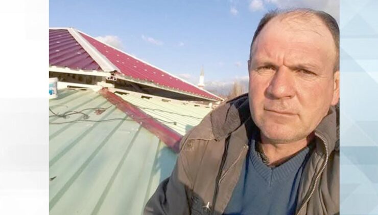 Vaysal’ı yasa boğan ölüm