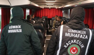 Yanlış otobüs hayallerini yıktı
