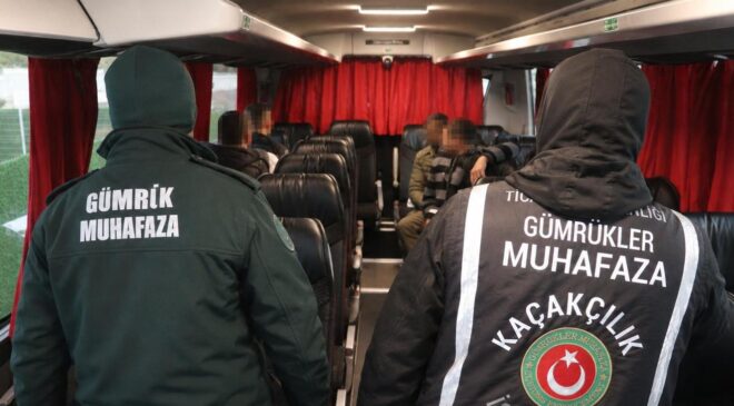 Yanlış otobüs hayallerini yıktı