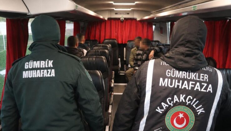 Yanlış otobüs hayallerini yıktı