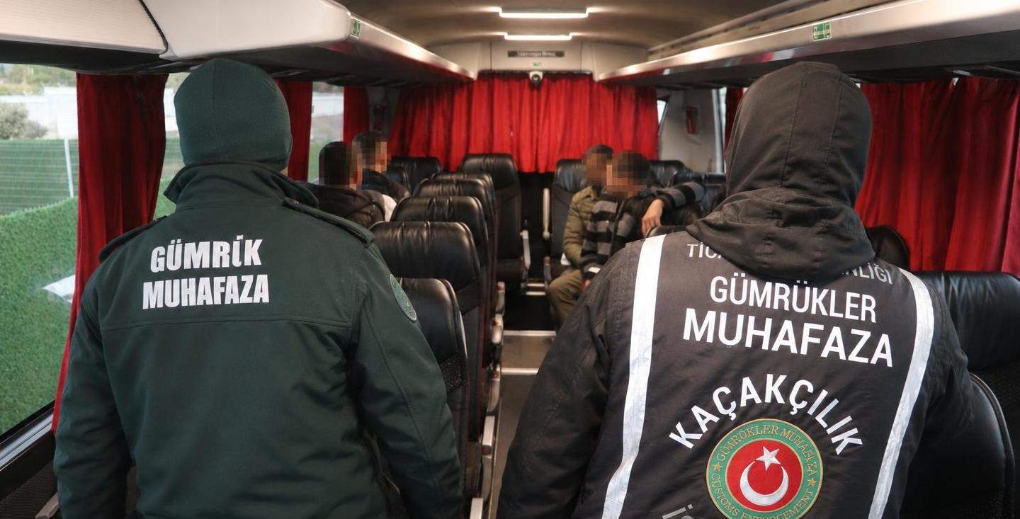 Yanlış otobüs hayallerini yıktı