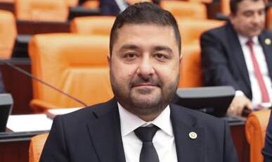 Yazgan: “Çözüm kurultay süreci”