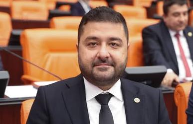 Yazgan: “Çözüm kurultay süreci”