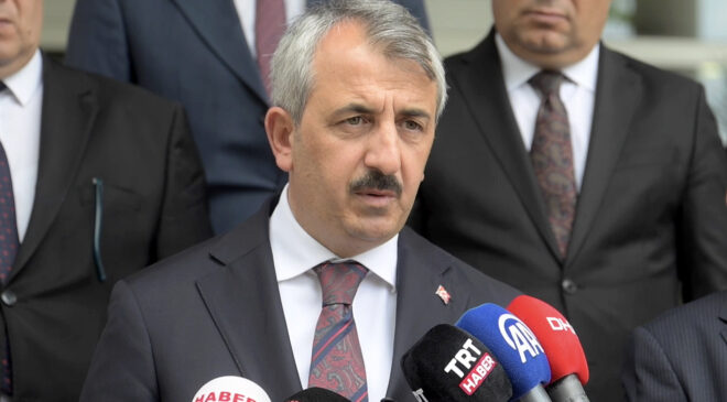 Çıkış süresi 39 dakikaya düştü
