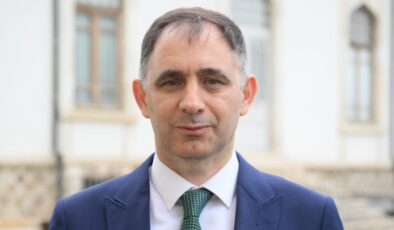 Zarafetin en güzel örnekleri Edirne’de