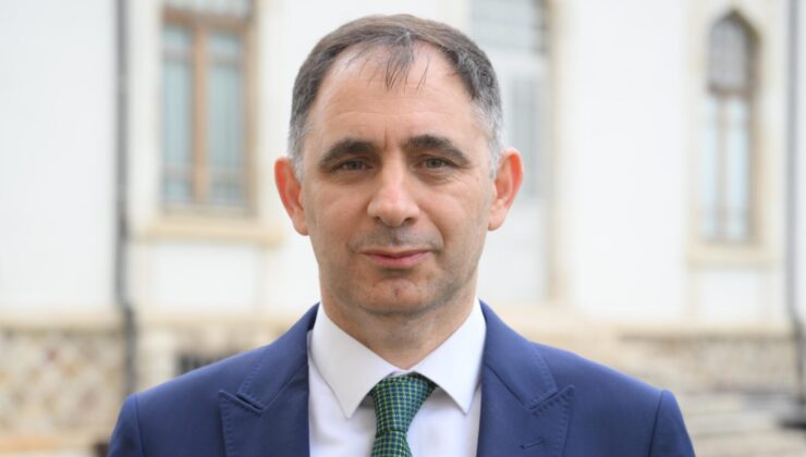 Zarafetin en güzel örnekleri Edirne’de