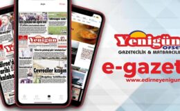 1 TEMMUZ 2026