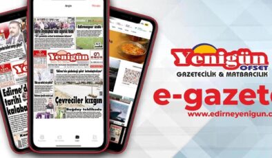 1 TEMMUZ 2026