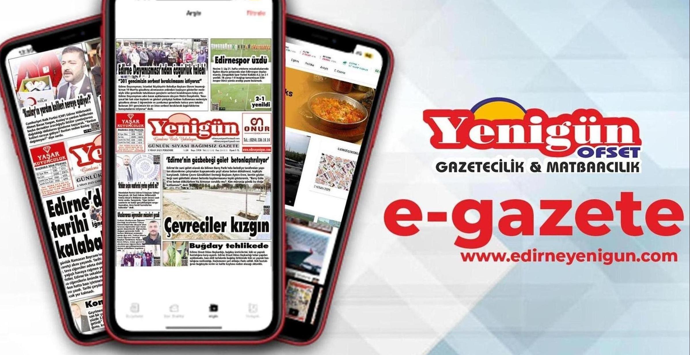 1 TEMMUZ 2026