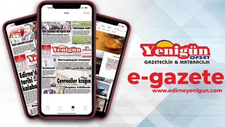 12 HAZİRAN 2026