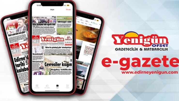 15 HAZİRAN 2026