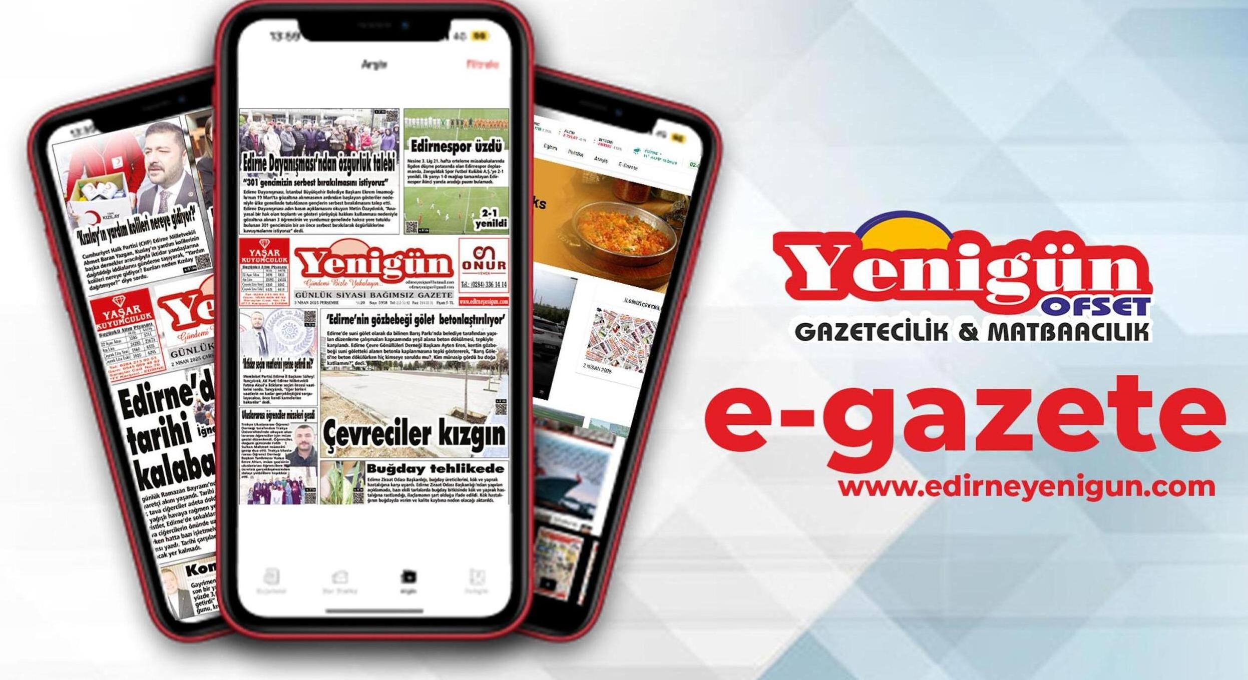15 HAZİRAN 2026