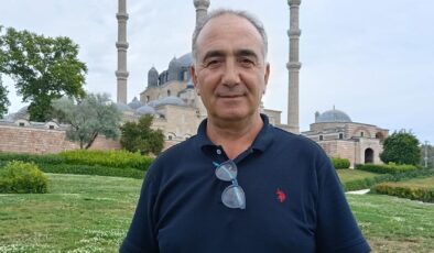 15’inci yılda 15 tur