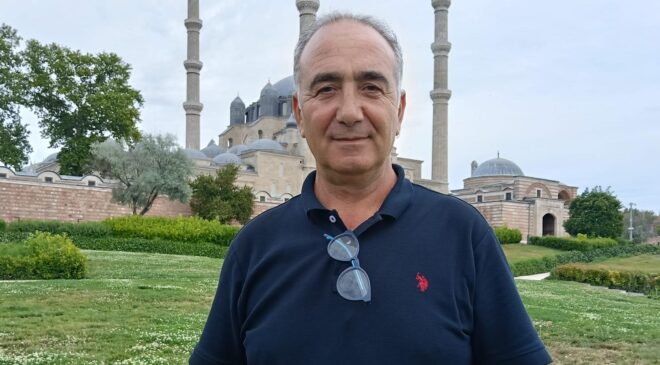 15’inci yılda 15 tur