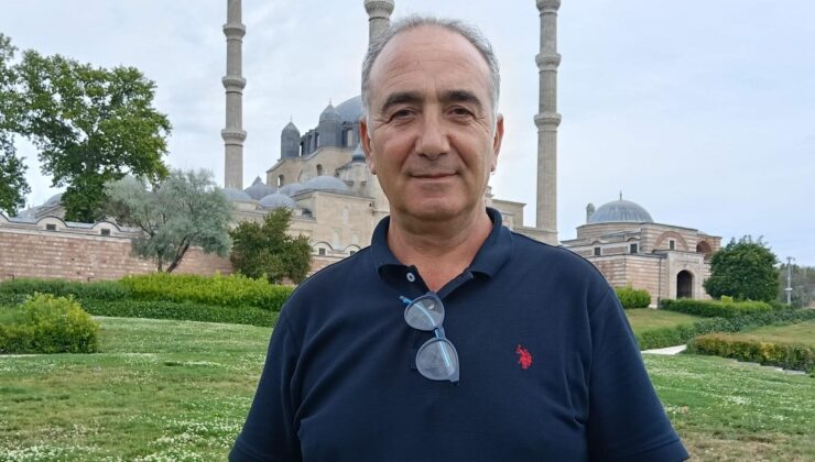 15’inci yılda 15 tur