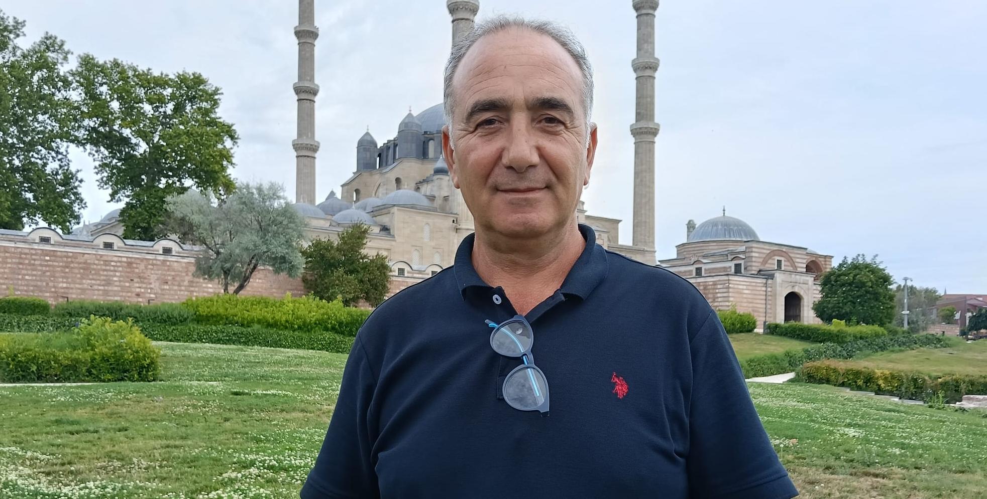 15’inci yılda 15 tur