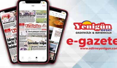 16 HAZİRAN 2026