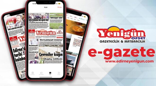 16 HAZİRAN 2026