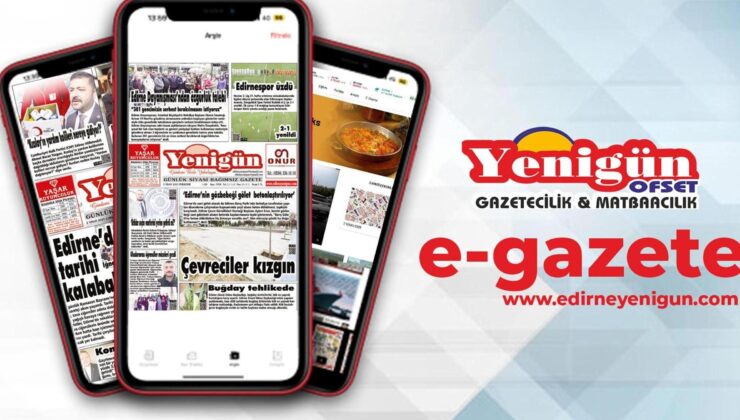 16 HAZİRAN 2026