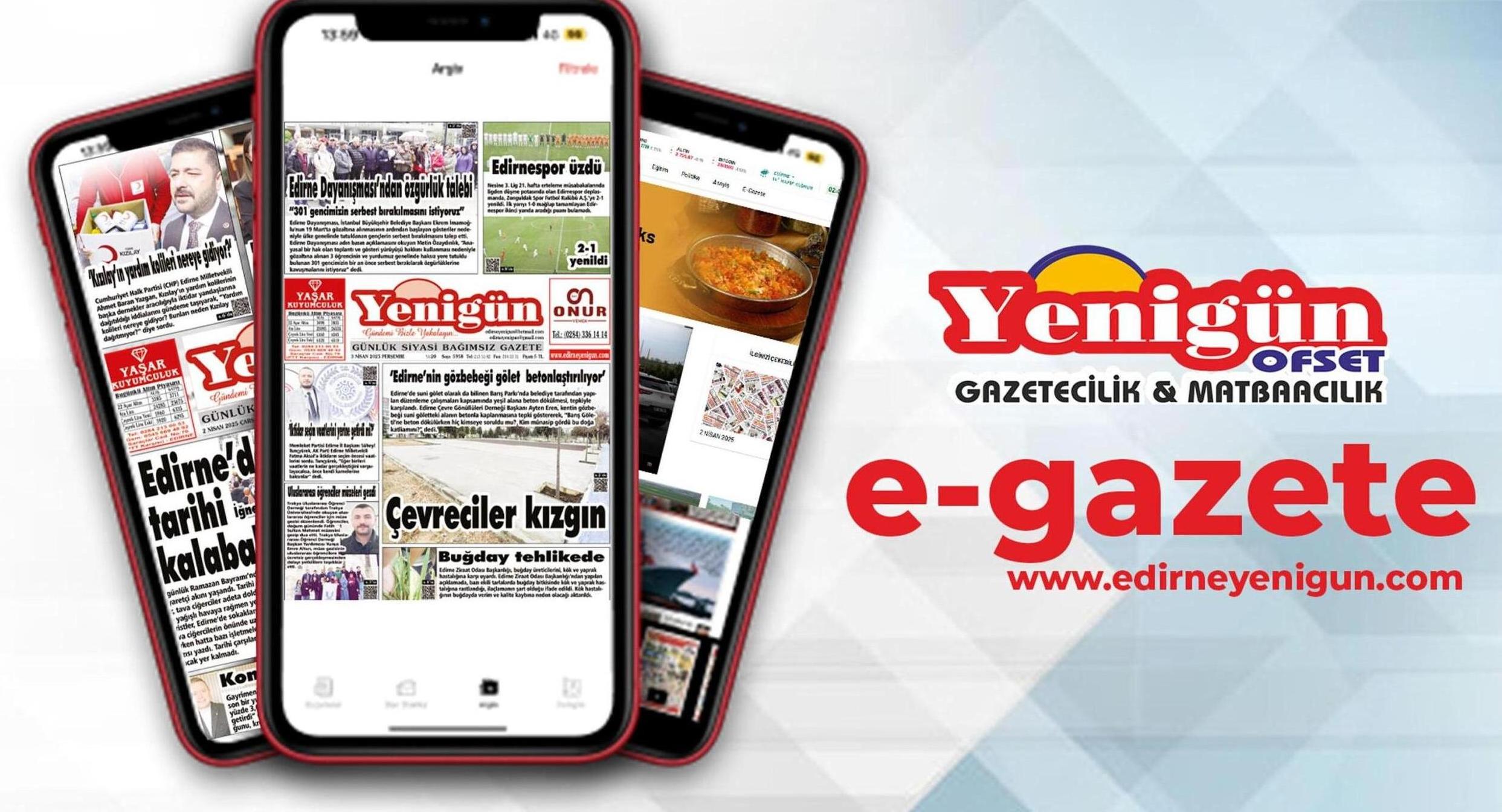 16 HAZİRAN 2026