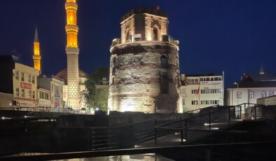 Yıllar sonra kapılarını açıyor