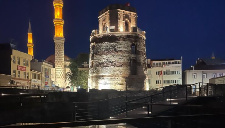 Yıllar sonra kapılarını açıyor
