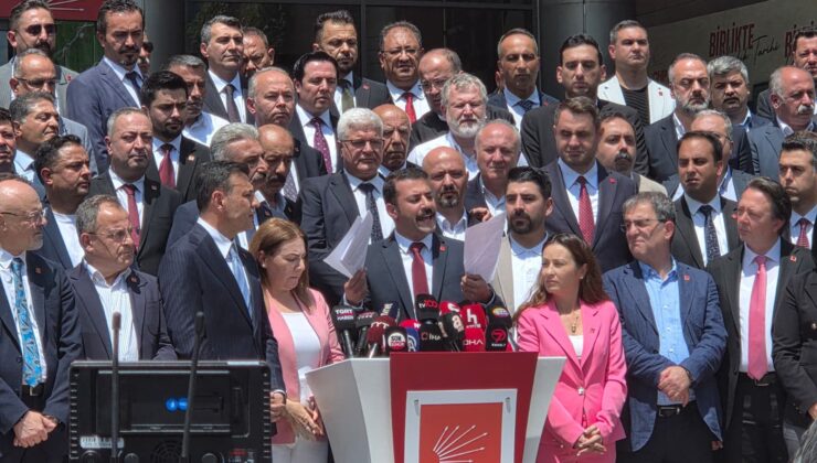 ‘Önce kurultay, sonra iktidar’