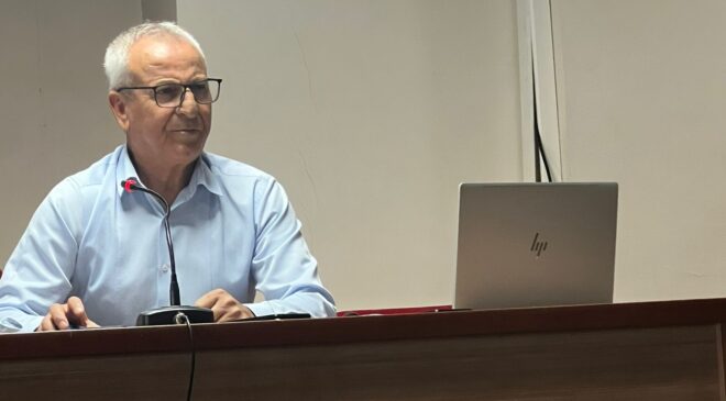 Yıldırım, TFF delegesi oldu