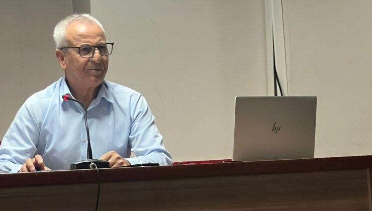 Yıldırım, TFF delegesi oldu