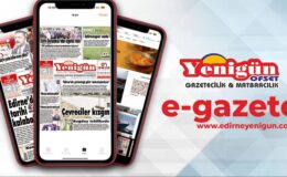 22 HAZİRAN 2026