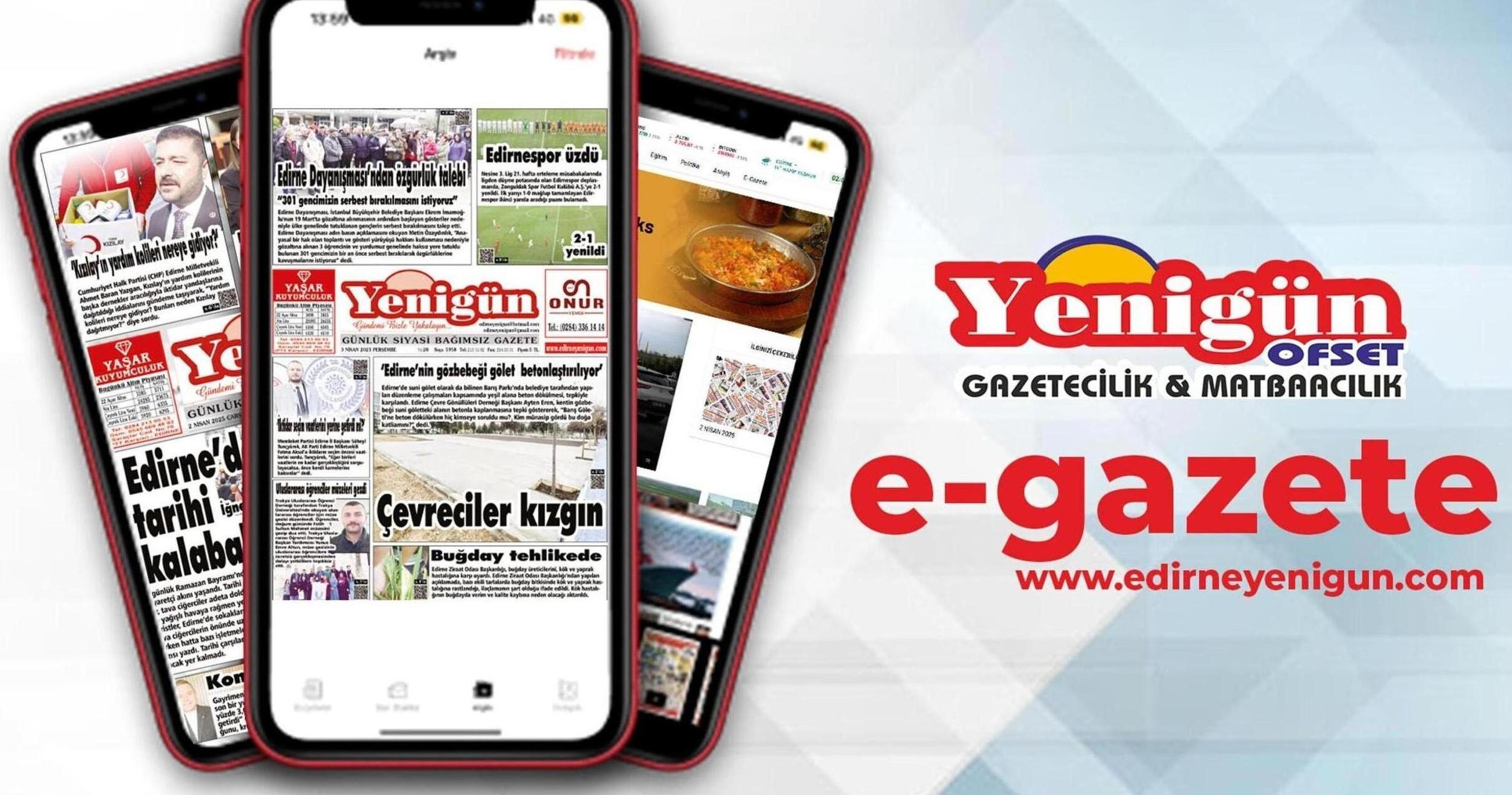 26 HAZİRAN 2026